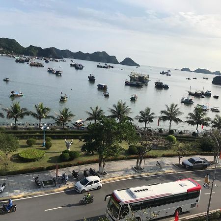 Cat Ba Vision Cat Ba Island Exteriér fotografie